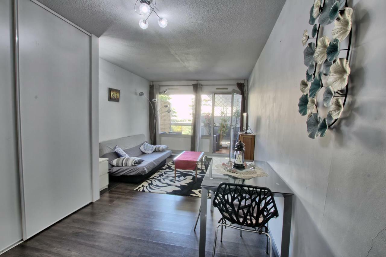 Mas De Tanit Corinthe Apartamento Juan-les-Pins Exterior foto